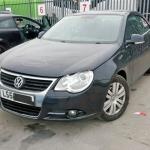 Dezmembrez Vw Eos (1F7, 1F8) 2.0 fsi