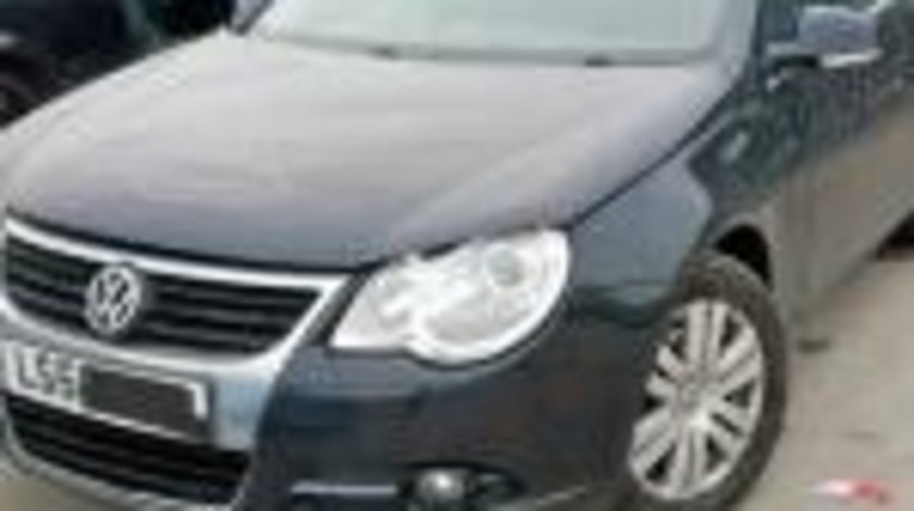 Dezmembrez Vw Eos (1F7, 1F8) 2.0 fsi