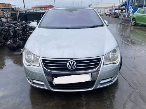 Dezmembrez VW Eos (1F7, 1F8) 2.0 TDI 2008, BMM
