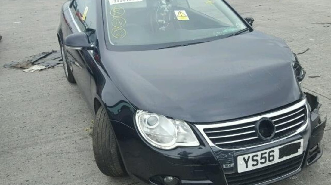 Dezmembrez Vw Eos 2.0diesel