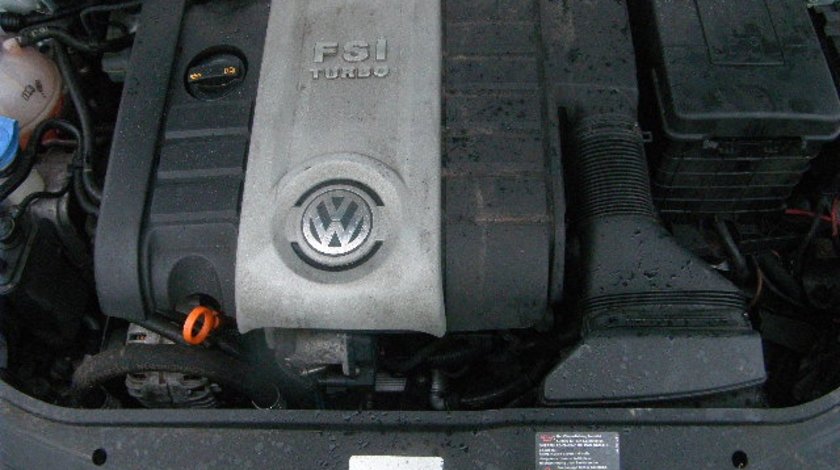 Dezmembrez Vw Eos, 2.0fsi, BVZ