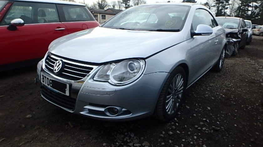 Dezmembrez Vw Eos, 2.0tdi, CFF, orice piesa!