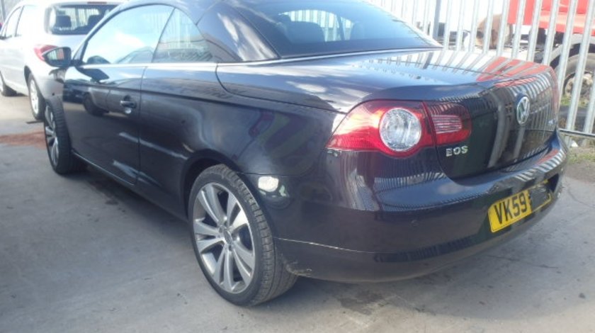 Dezmembrez Vw Eos, 2.0tdi, CFFB, orice piesa!