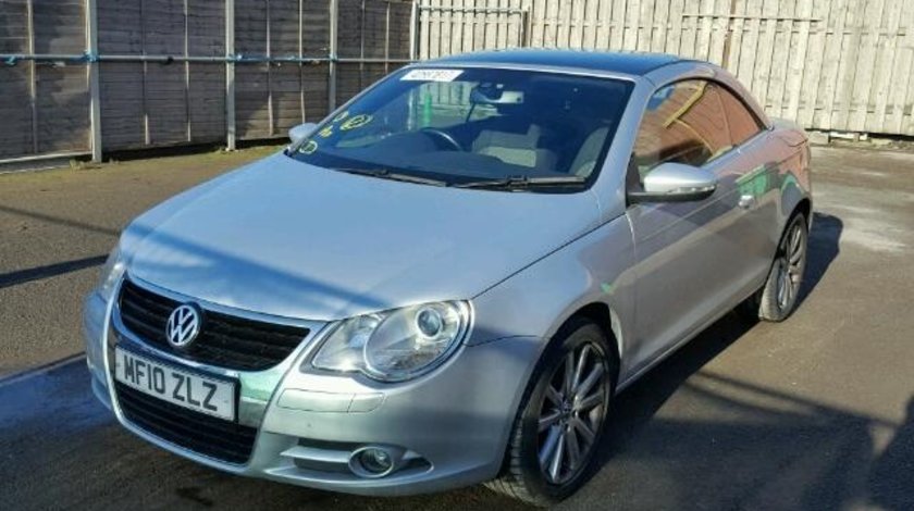 Dezmembrez Vw Eos 2.0tfsi