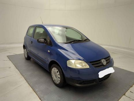Dezmembrez Vw Fox (5Z1, 5Z3), 1.2 benz, BMD