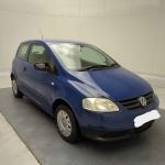 Dezmembrez Vw Fox (5Z1, 5Z3), 1.2 benz, BMD