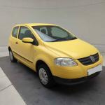 Dezmembrez Vw Fox (5Z1, 5Z3), 1.2 benz