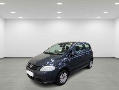 Dezmembrez Vw Fox (5Z1, 5Z3), 1.2 benz