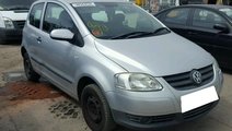 Dezmembrez VW Fox an fabr. 2007, 1.2i 6V