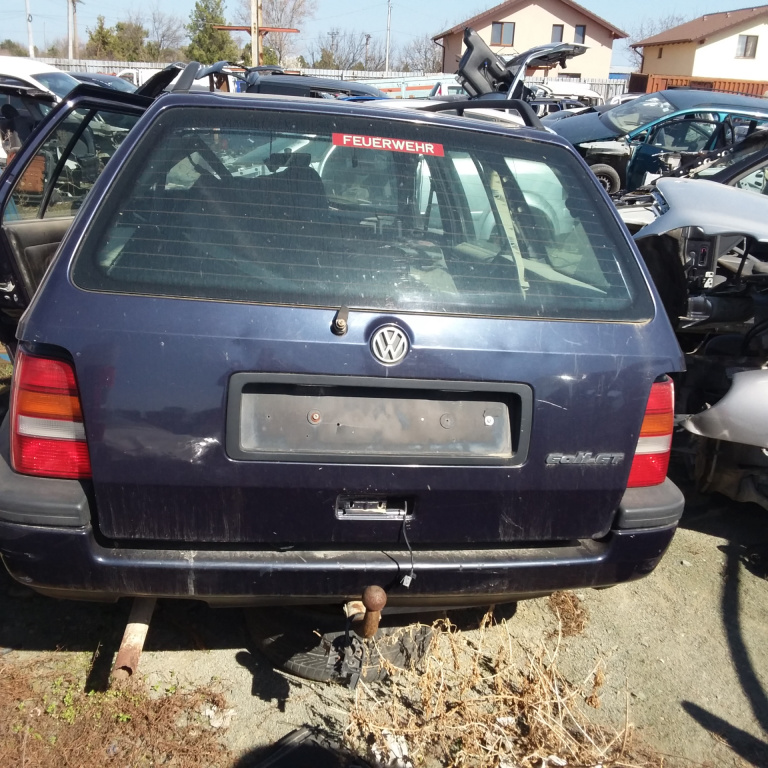 Dezmembrez VW GOLF 3 1991 - 1997 2.0 None( CP: None, KW: None, CCM: None ) Benzina