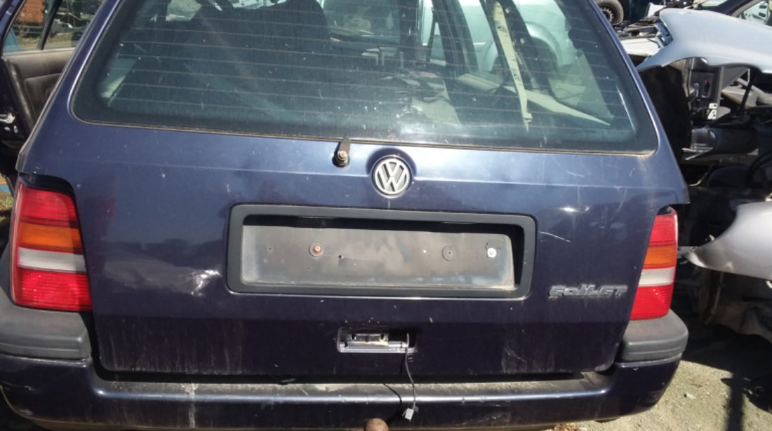 Dezmembrez VW GOLF 3 1991 - 2002 2.0 Benzina