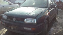 Dezmembrez VW GOLF 3, an fabr. 1995, 1.9D TDI