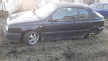 Dezmembrez vw golf 3 cabrio 1.8 b, 66 kw 90 cp, an...