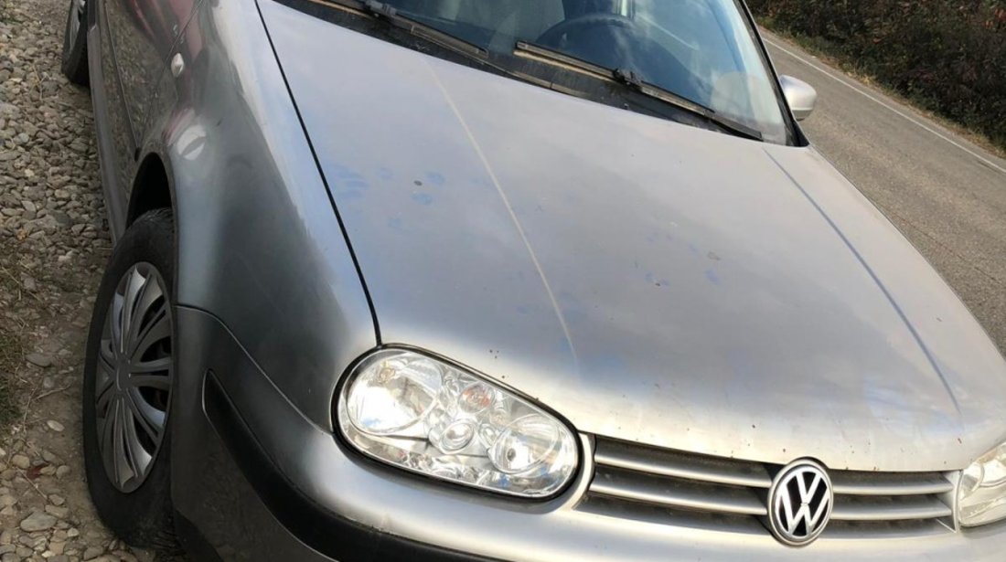 dezmembrez vw golf 4 1.6 (bfq) , fab 2004