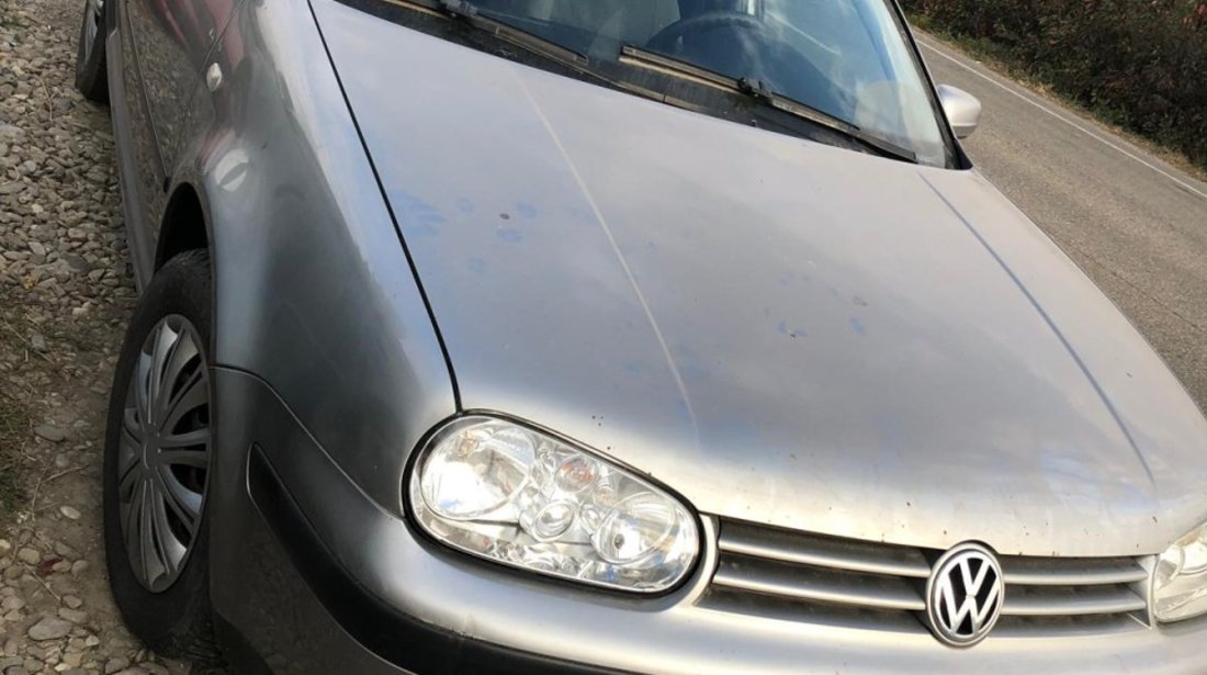 dezmembrez vw golf 4 1.6 (bfq) , fab 2004