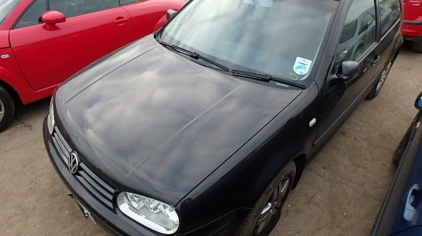 Dezmembrez Vw Golf 4, 1.6b, APF, orice piesa!