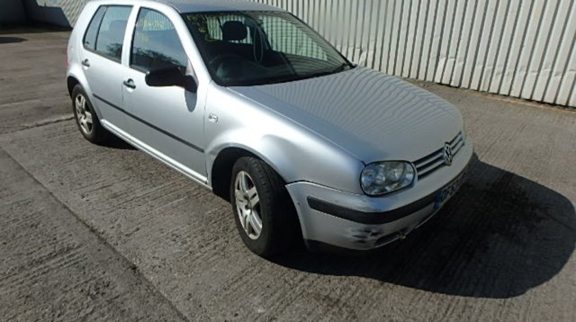 Dezmembrez Vw Golf 4, 1.9tdi, AJM, orice piesa!