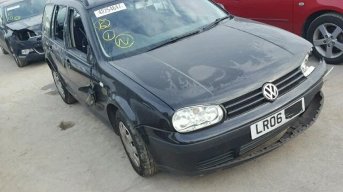 Dezmembrez Vw Golf 4 1.9tdi AJM