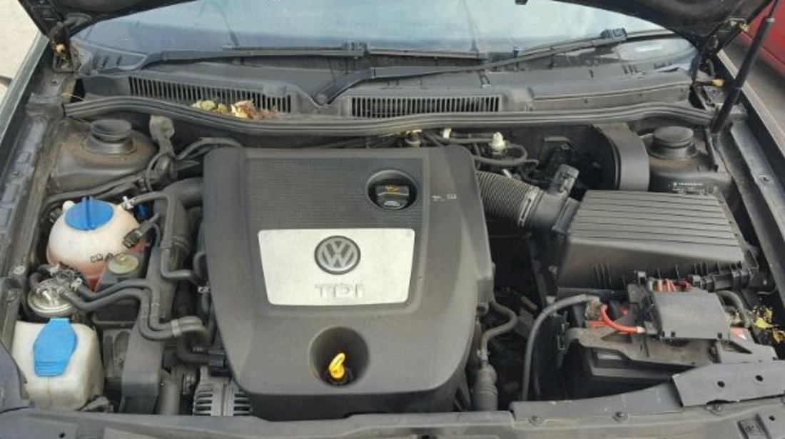 Dezmembrez Vw Golf 4 1.9tdi AJM