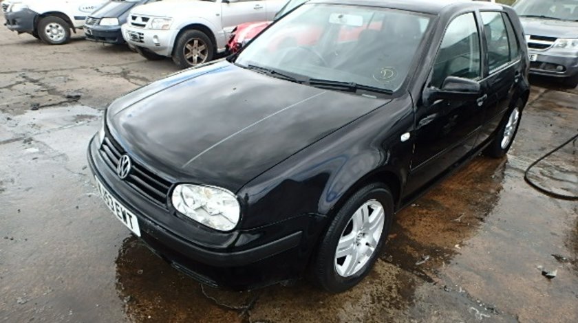 Dezmembrez Vw Golf 4, 1.9tdi, AJM