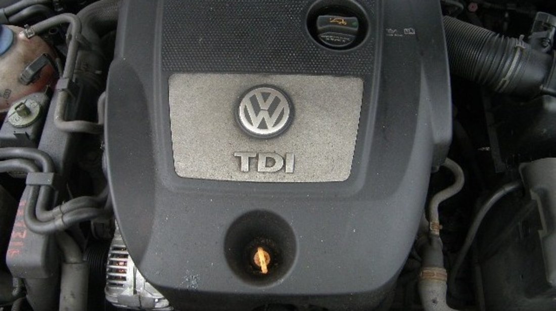 Dezmembrez vw golf 4, 1.9tdi an 2000