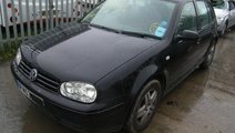 Dezmembrez vw golf 4, 1.9tdi an 2000