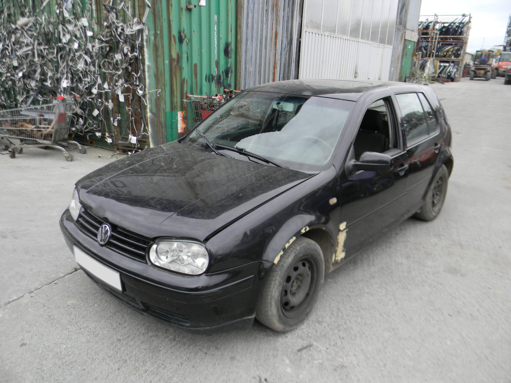 Dezmembrez VW GOLF 4 1997 - 2004 1.6 None( CP: None, KW: None, CCM: None ) Benzina