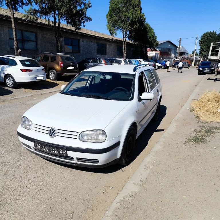 Dezmembrez VW GOLF 4 1997 - 2004 1.9 TDI ALH( CP: 90, KW: 66, CCM: 1896 ) Motorina