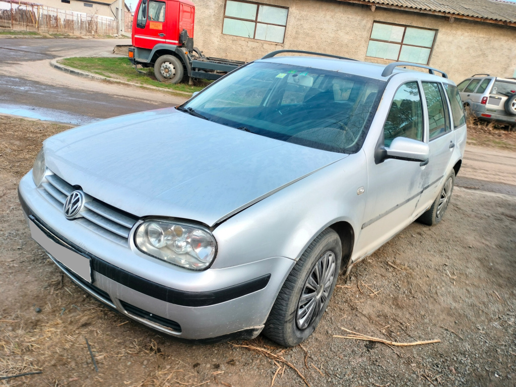 Dezmembrez VW GOLF 4 1997 - 2004 1.9 TDI AXR ( CP: 101, KW: 74, CCM: 1896 ) Motorina