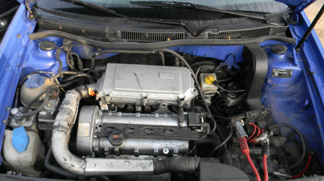 Dezmembrez VW GOLF 4 1997 - 2006 1.4 16V AXP ( CP: 75, KW: 55, CCM: 1390 ) Benzina