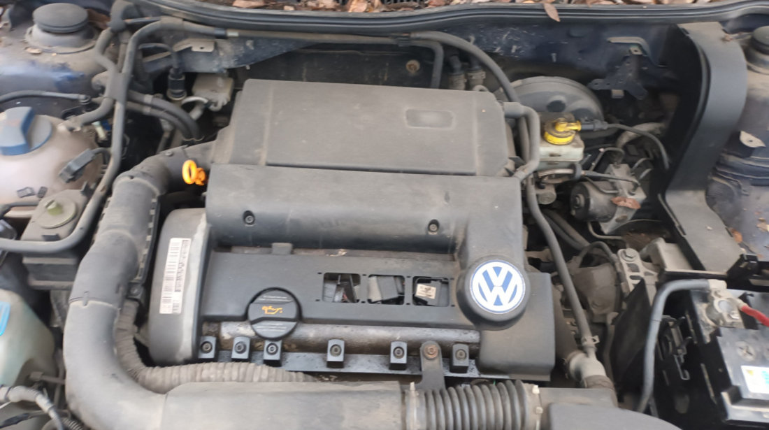 Dezmembrez VW GOLF 4 1997 - 2006 1.4 16V BCA ( CP: 75, KW: 55, CCM: 1390 ) Benzina