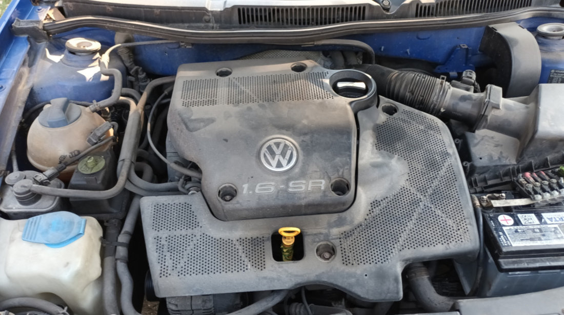 Dezmembrez VW GOLF 4 1997 - 2006 1.6 AKL ( CP: 100, KW: 74, CCM: 1595 ) Benzina