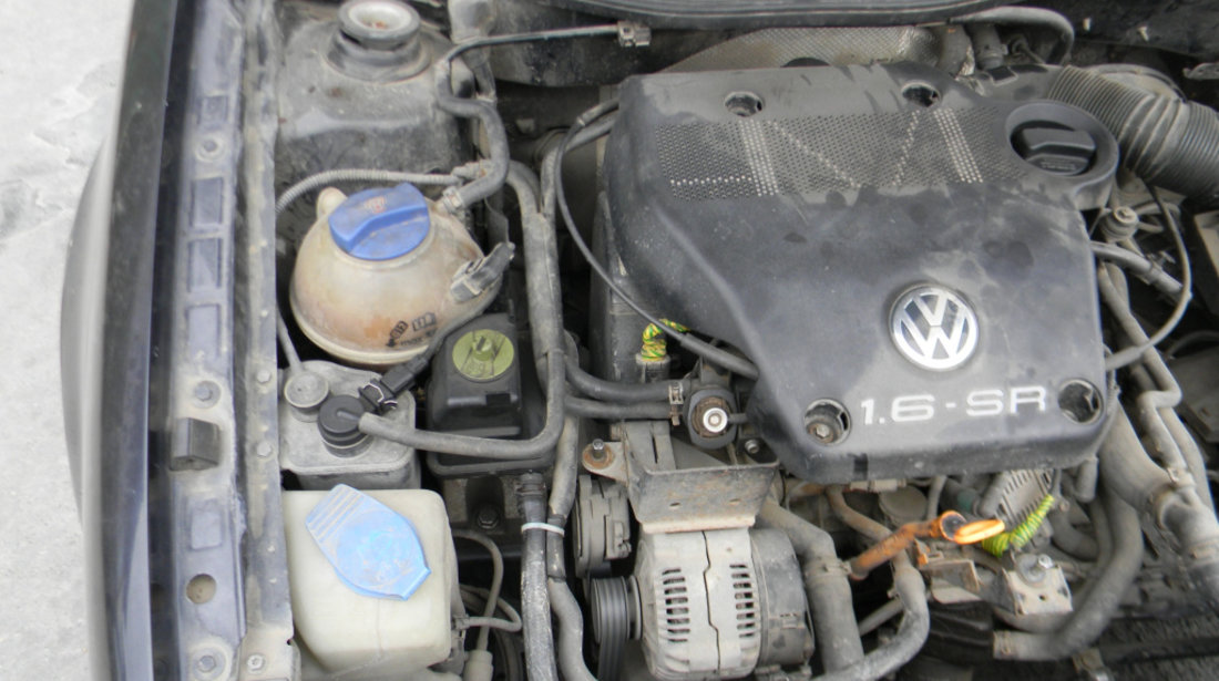Dezmembrez VW GOLF 4 1997 - 2006 1.6 Benzina