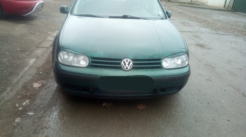 Dezmembrez VW GOLF 4 1997 - 2006 1.9 TDI AJM ( CP: 115, KW: 85, CCM: 1896 ) Motorina