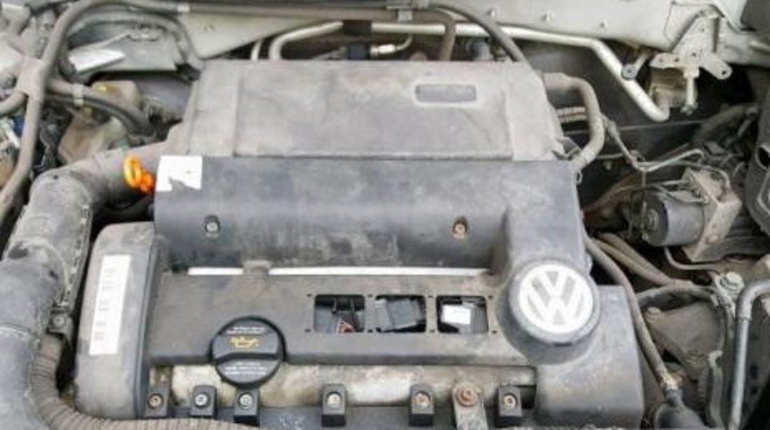 Dezmembrez Vw Golf 4 (1J1) 1.4 b BCA