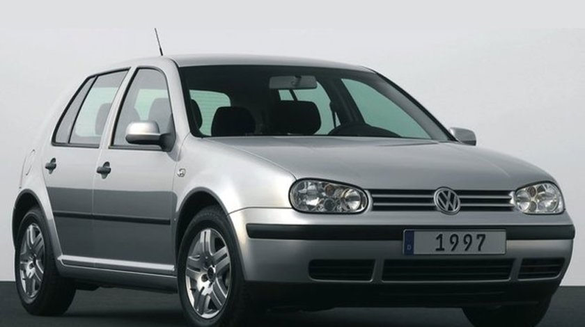 Dezmembrez Vw Golf 4 (2003) - 1.4/1.6/1.9 TDI