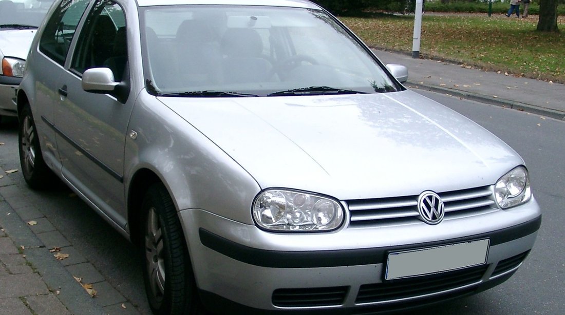 DEZMEMBREZ  VW  GOLF 4  an 2000-2005