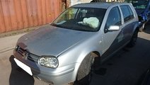 Dezmembrez VW GOLF 4, an fabr. 2002, 1.4i