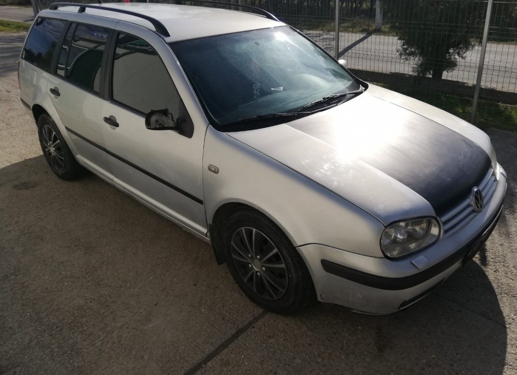 DEZMEMBREZ VW GOLF 4 BREAK FAB. 2000 1.9 TDI 66KW 90CP ⭐⭐⭐⭐⭐
