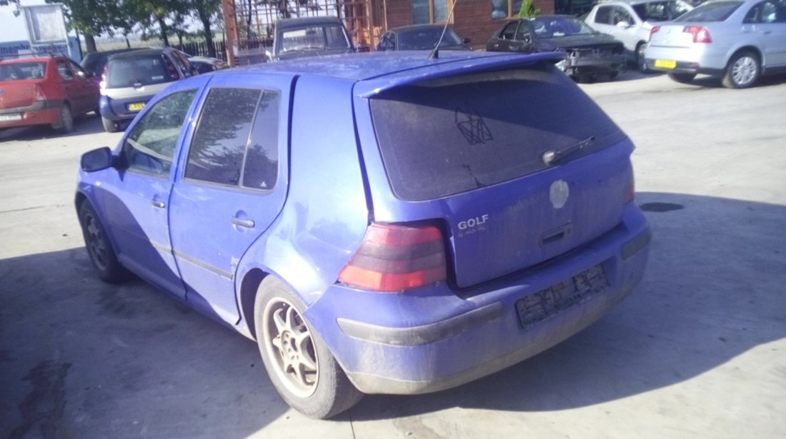 Dezmembrez VW Golf 4 din 1997, 1.9D ALH