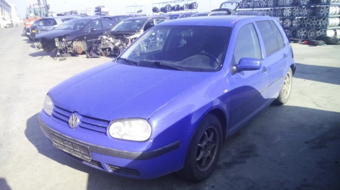 Dezmembrez VW Golf 4 din 1997, 1.9D ALH