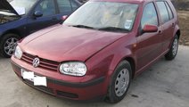 Dezmembrez vw golf 4 din 1999, 1.4b