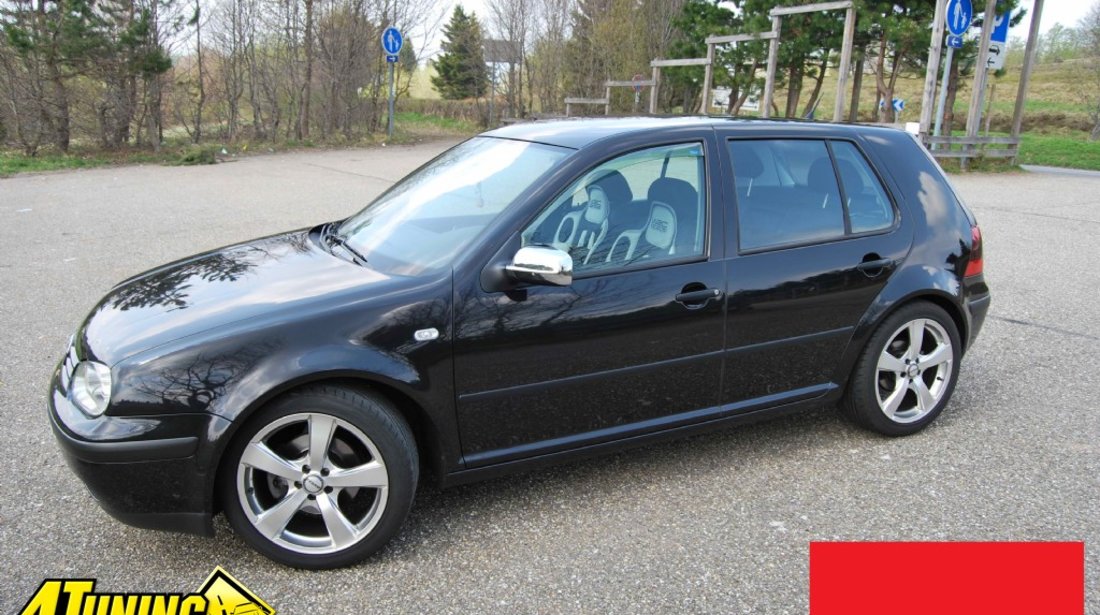 Dezmembrez vw golf 4