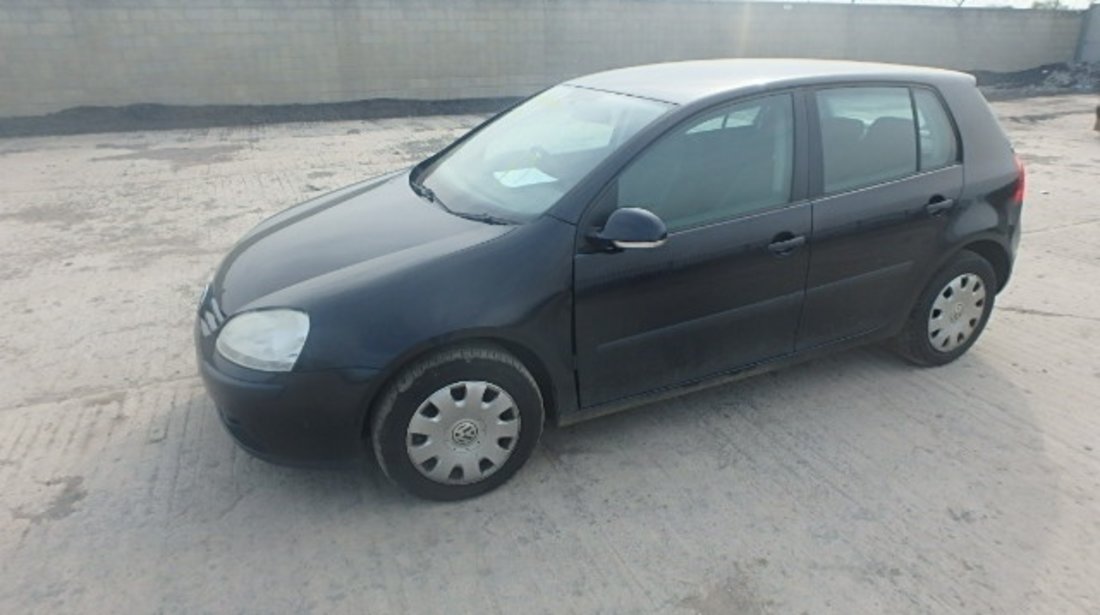 Dezmembrez Vw Golf 5, 1.4b, BCA, orice piesa!