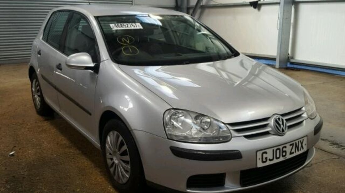 Dezmembrez Vw Golf 5, 1.4benz