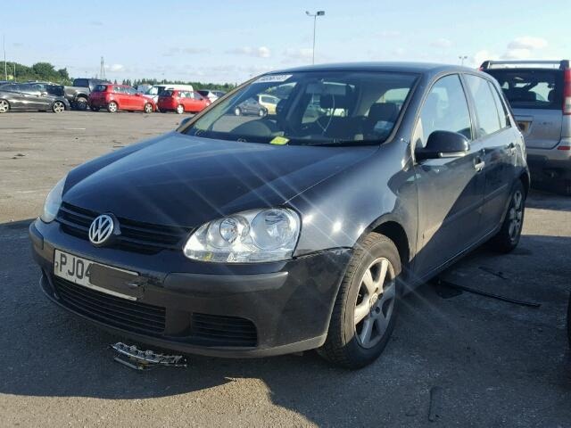 Dezmembrez Vw GOLF 5 1.4BENZINA