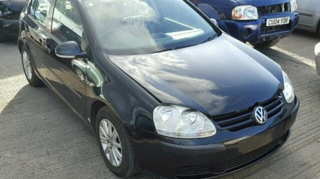 Dezmembrez Vw Golf 5, 1.6b, BGU