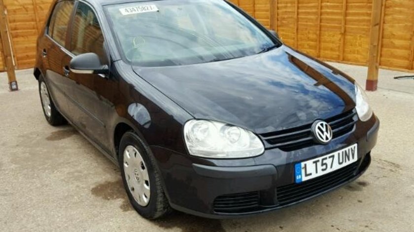 Dezmembrez Vw Golf 5, 1.6benz