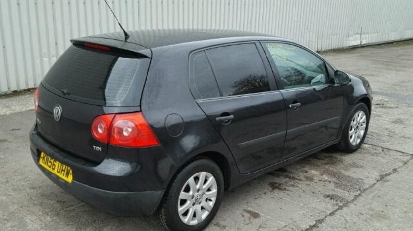 Dezmembrez Vw Golf 5, 1.6benzina, BGU