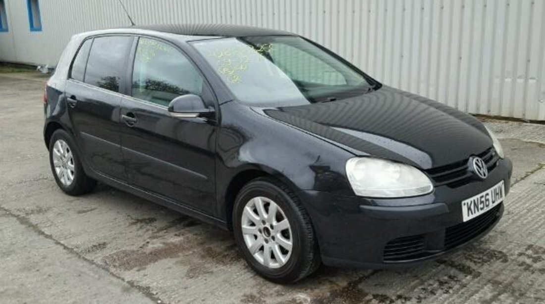 Dezmembrez Vw Golf 5, 1.6benzina, BGU